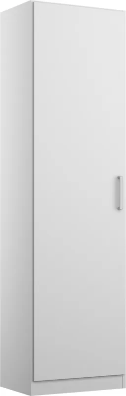 Preis Gesenkt rauch Drehtürenschrank »Kleiderschrank Schrank Garderobe Garderobenschrank HOMBURG« in 2 Breiten mit moderner Hochglanzfront MADE IN GERMANY