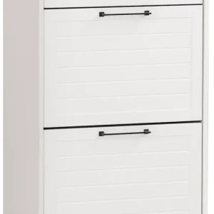 Schildmeyer Schuhschrank »Jelda« Breite 62 cm Meistverkauft