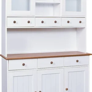 Sonderaktion Inter Link Buffet »Westerland« Buffet, Breite 131 cm.