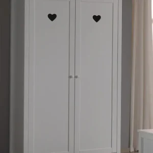 Ausverkauf Vipack Kleiderschrank »Amori« Made in Europe,