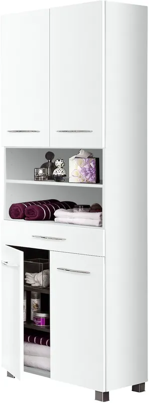 welltime Hochschrank »Portofino« Billig