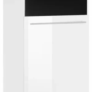 OPTIFIT Backofenumbauschrank »Bern« 60 cm breit, 176 cm hoch, höhenverstellbare Stellfüße, mit Metallgriff Sonderaktion