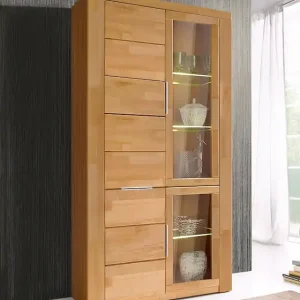 Angebot OTTO home Vitrine