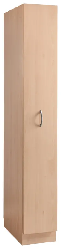 wiho Küchen Apothekerschrank »Kiel« Auszug mit 4 Ablagefächern Letzte Chance