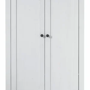 Kostenloser Rückversand Home affaire Garderobenschrank Höhe ca. 206 cm