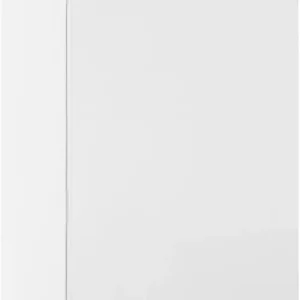 Laundreezy Hängeschrank »Laundreezy, Hängeschrank BxHxT 50x90x31 cm« 1 Stk. tlg. Breite 50cm, Tür L/R montierbar, Softclose-Funktion Rabatt