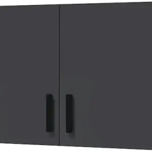 Beliebt KOCHSTATION Hängeschrank »KS-Toronto, Breite 100 cm«