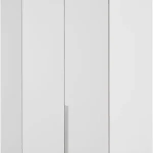 Wimex Eckkleiderschrank »New York« 208 oder 236cm hoch Sonderaktion