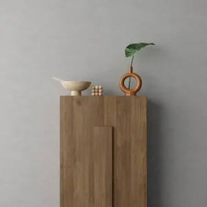 Super-Preis Home affaire Schuhschrank »Jupiter, Kommode mit 4 Böden« Breite 78 cm