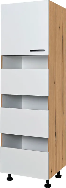 Bestseller Express Küchen Vorratsschrank »ARTA« vormontiert