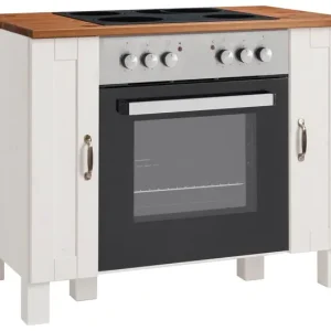 Schnäppchen Home affaire Herdumbauschrank »Alby«