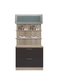 OPTIFIT Küchenbuffet »Kalmar« , Breite 100 cm Ausverkauf