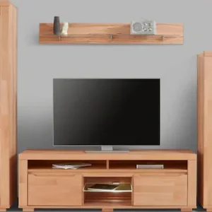 OTTO home Wohnwand »Denis« Set, 4 Stk. tlg. Direkt Vom Hersteller