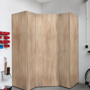 Wimex Mehrzweckschrank-Set »Multiraumkonzept, 3-teiliges Set, Stauraumwunder« Sale