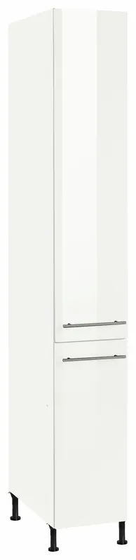 Knallerangebot OPTIFIT Apothekerschrank »Bern« 30 cm breit, 212 cm hoch, mit höhenverstellbaren Stellfüßen