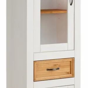 Direktkauf OTTO home Vitrine »Selma« Höhe 180 cm