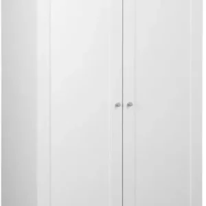 OTTO home Aktenschrank »Aalborg« im Landhausstil,4 Fächer mit Ordnerhöhe, umrandete Ablagefläche, Höhe 180 cm Angebot