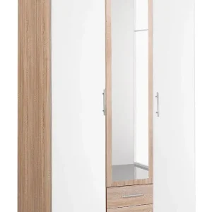 Ausverkauf Wimex Kleiderschrank »Cliff«