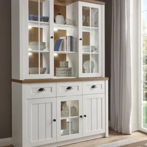 Neuheit Home affaire Buffet »Beauvais« Höhe ca. 198 cm