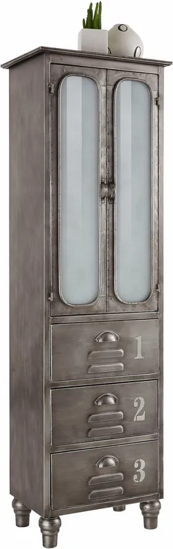 Heißes Angebot Home affaire Mehrzweckschrank »Industrial«