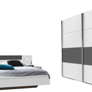 Nur Für Kurze Zeit Wimex Schlafzimmer-Set »Angie« Set, 4 Stk. tlg.