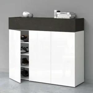 Home affaire Schuhschrank »Savona« 1 Stk. tlg. Begrenztes Angebot