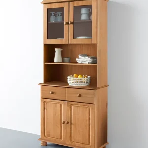 OTTO home Buffet »Mette« 2 Stk. tlg. Mit grosser Schublade und viel Stauraum hinter 4 Türen, Höhe 181cm Knallerangebot