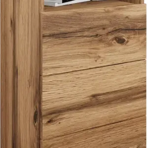 Direktkauf OTTO home Mehrzweckschrank »Paris« mit 3 Schubkästen (Breite 40 cm)