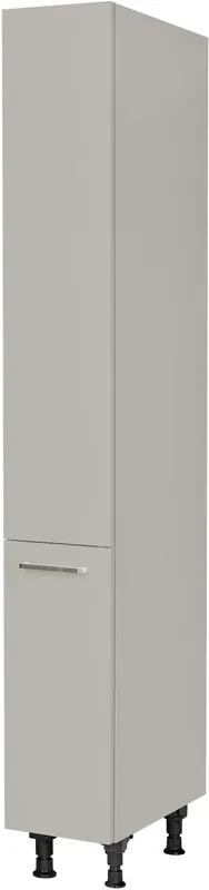 Direktkauf nobilia® Apothekerschrank »"Touch", mit 5 Einhängekörben, Breite 30 cm, Höhe 216,6 cm,« vormontiert, Ein- und Auszugsdämpfung SoftStoppPro