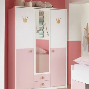 Markenware Wimex Drehtürenschrank »Cindy2«