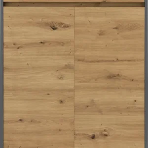 OTTO home Schuhschrank »Kosmo« Breite 80 cm Kostenloser Versand