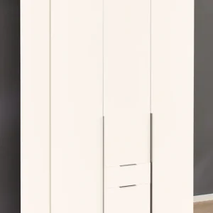 Preiswert Wimex Kleiderschrank »New York« wahlweise 208 oder 236cm hoch