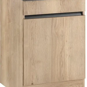Top-Preis OPTIFIT Spülenschrank »Roth« Breite 60 cm