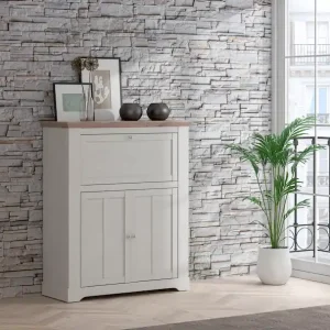 FORTE Barschrank »Iloppa« Breite ca. 115 cm Preisreduziert