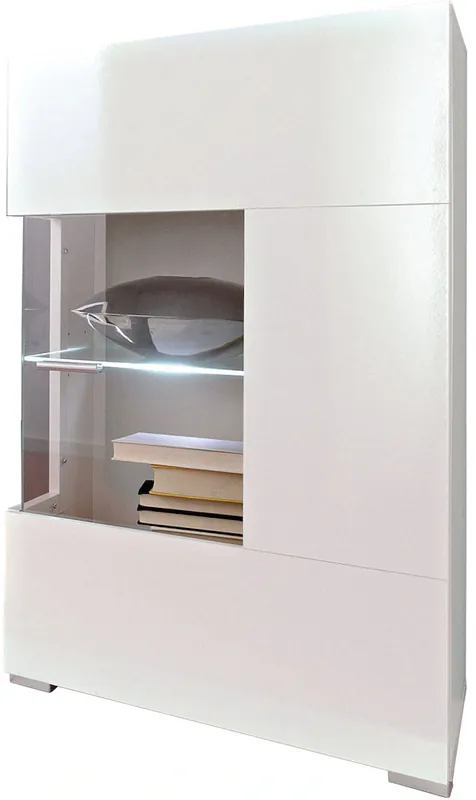 Markenprodukt Höltkemeyer Vitrine »Happy« Höhe 89 cm