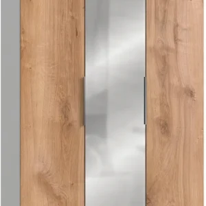 Wimex Kleiderschrank »Level by fresh to go« mit Spiegeltüren Online Kaufen
