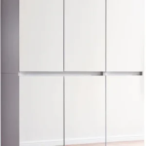 INOSIGN Garderoben-Set »Malcesine« Set, 2 Stk. tlg. Geprüft