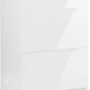 KOCHSTATION Unterschrank »KS-Virginia« 50 cm breit, mit Auszügen Sonderangebot
