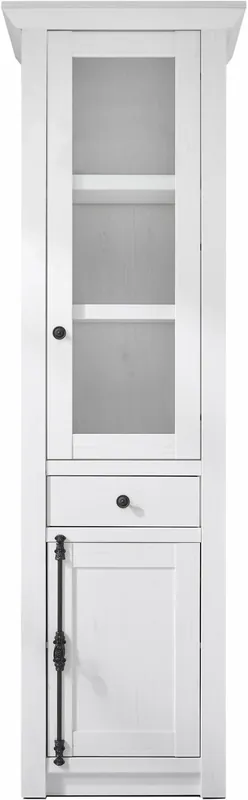 Home affaire Vitrine »California« Höhe 207 cm Saisonangebot
