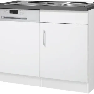 Neue Kollektion KOCHSTATION Spülenschrank »KS-Paris«