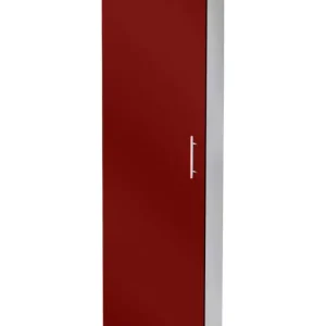 wiho Küchen Seitenschrank »Kiel« 50 cm breit, Höhe 200 cm Angebot