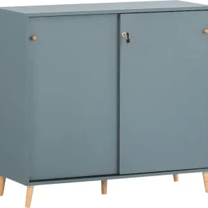 Jetzt Kaufen Schildmeyer Aktenschrank »Serie 500« Breite 100 cm, abschließbar