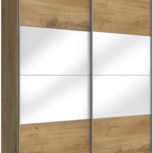 Wimex Schwebetürenschrank »Easy« mit Teilglas Jetzt Bestellen