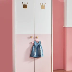 Top-Seller Wimex Drehtürenschrank »Cindy2«