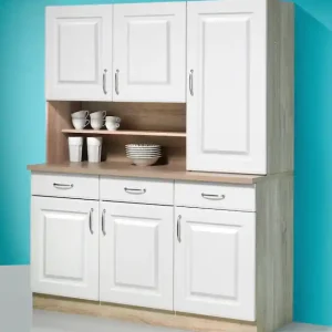 wiho Küchen Küchenbuffet »Tilda« 150 cm breit, mit MDF Fronten Angebot