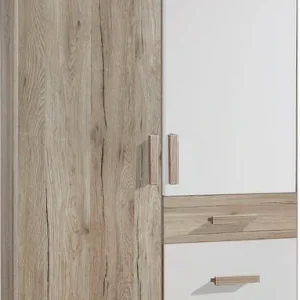 Wimex Kleiderschrank »Bergamo« 2-türig Billig