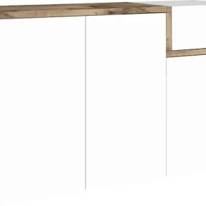 Online Kaufen Home affaire Schuhschrank »Zet« Breite 120 cm