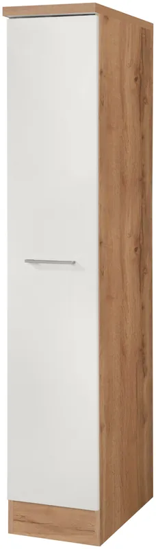 Angebot KOCHSTATION Apothekerschrank »KS-Wien« Höhe 165 cm