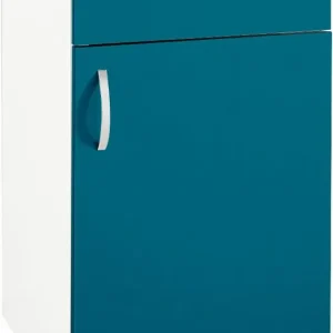 wiho Küchen Spülenschrank »Flexi« Breite 50 cm Sale