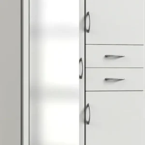 Mega-Angebot Wimex Drehtürenschrank »Bitburg«